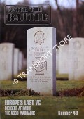 After the Battle No. 49 - Europe's Last VC; Incident at Imber; The Ascq Massacre by RAMSEY, Winston G. (ed.)
